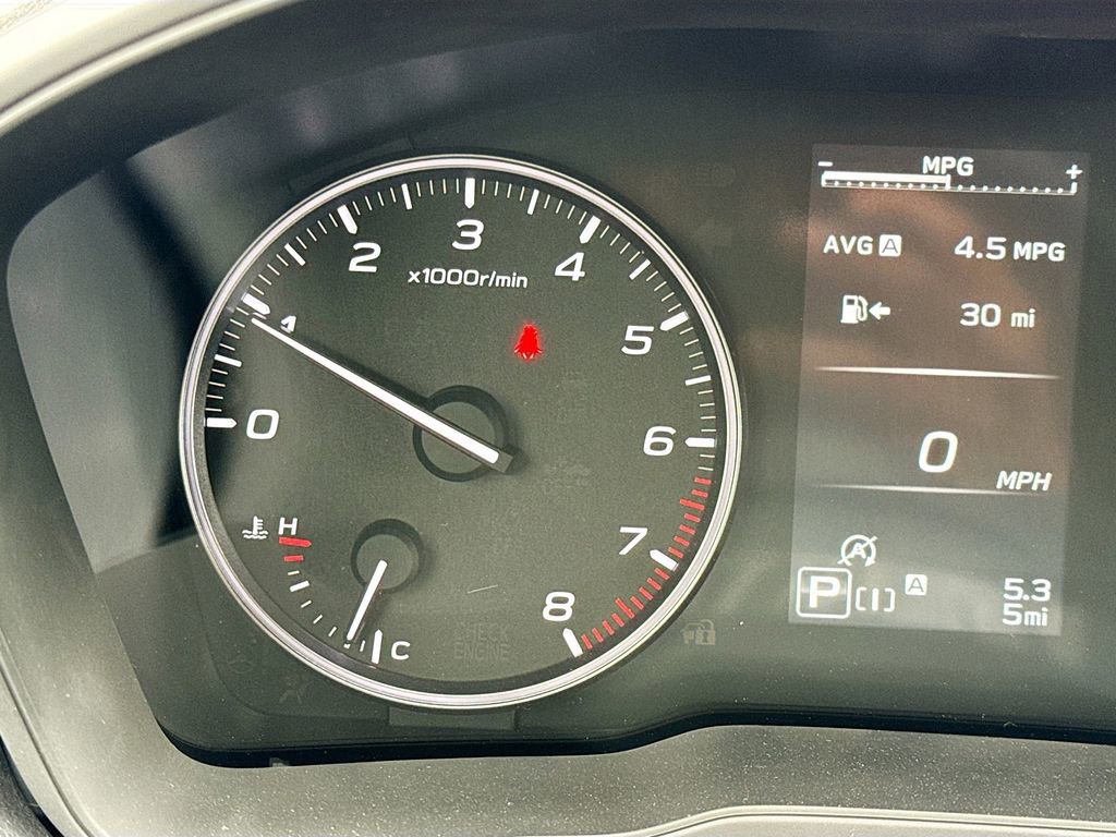 New 2026 Subaru Impreza 2.0i Sport image 14