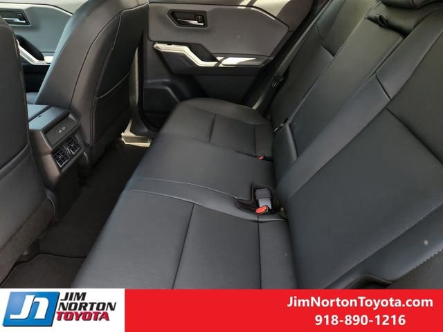 New 2026 Toyota RAV4 XLE Premium FWD image 21