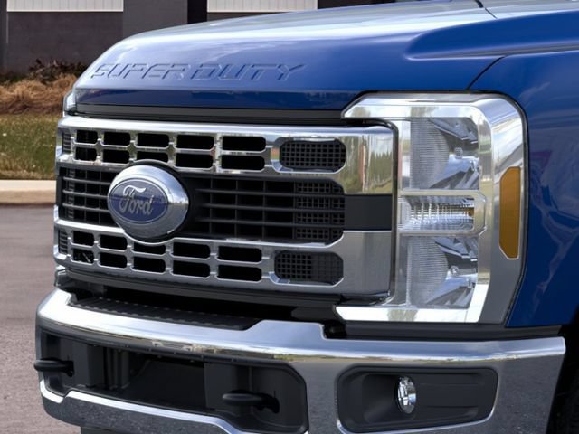 New 2026 Ford F350 XLT AWD/4WD image 17