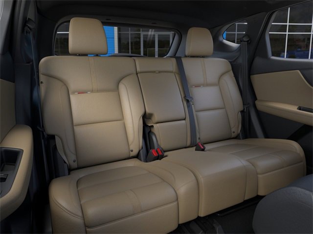 New 2025 Chevrolet Blazer Premier w/ Driver Confidence II Package image 17