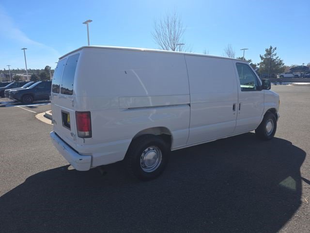 Used 1998 Ford E-150 and Econoline 150 image 3