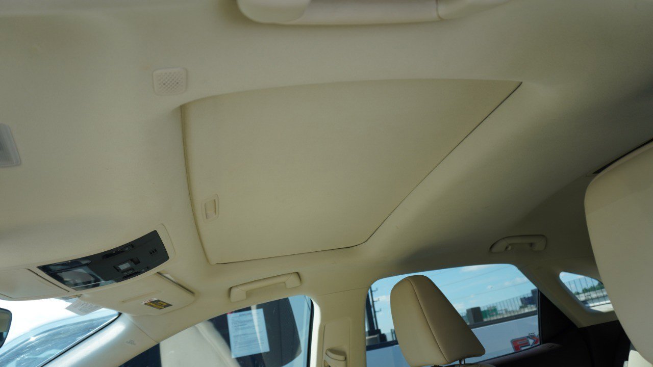 Used 2020 Lexus RX 350 FWD w/ Premium Package image 11