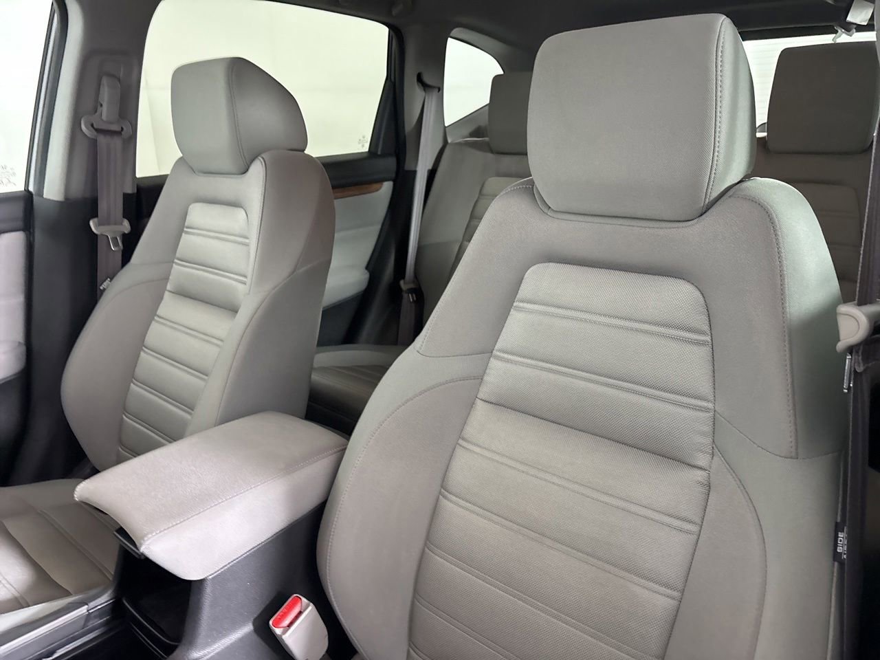 Used 2021 Honda CR-V EX image 12