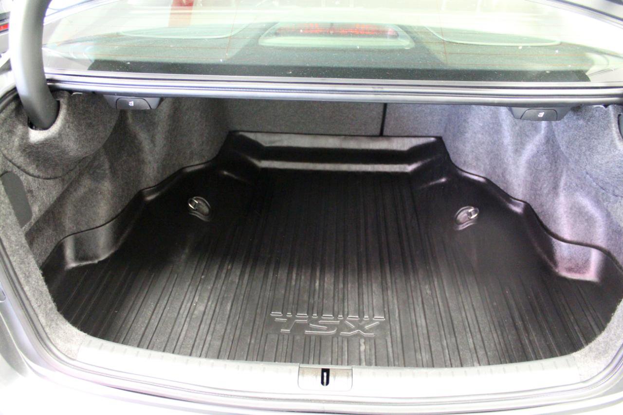 Used 2010 Acura TSX Sedan FWD image 26