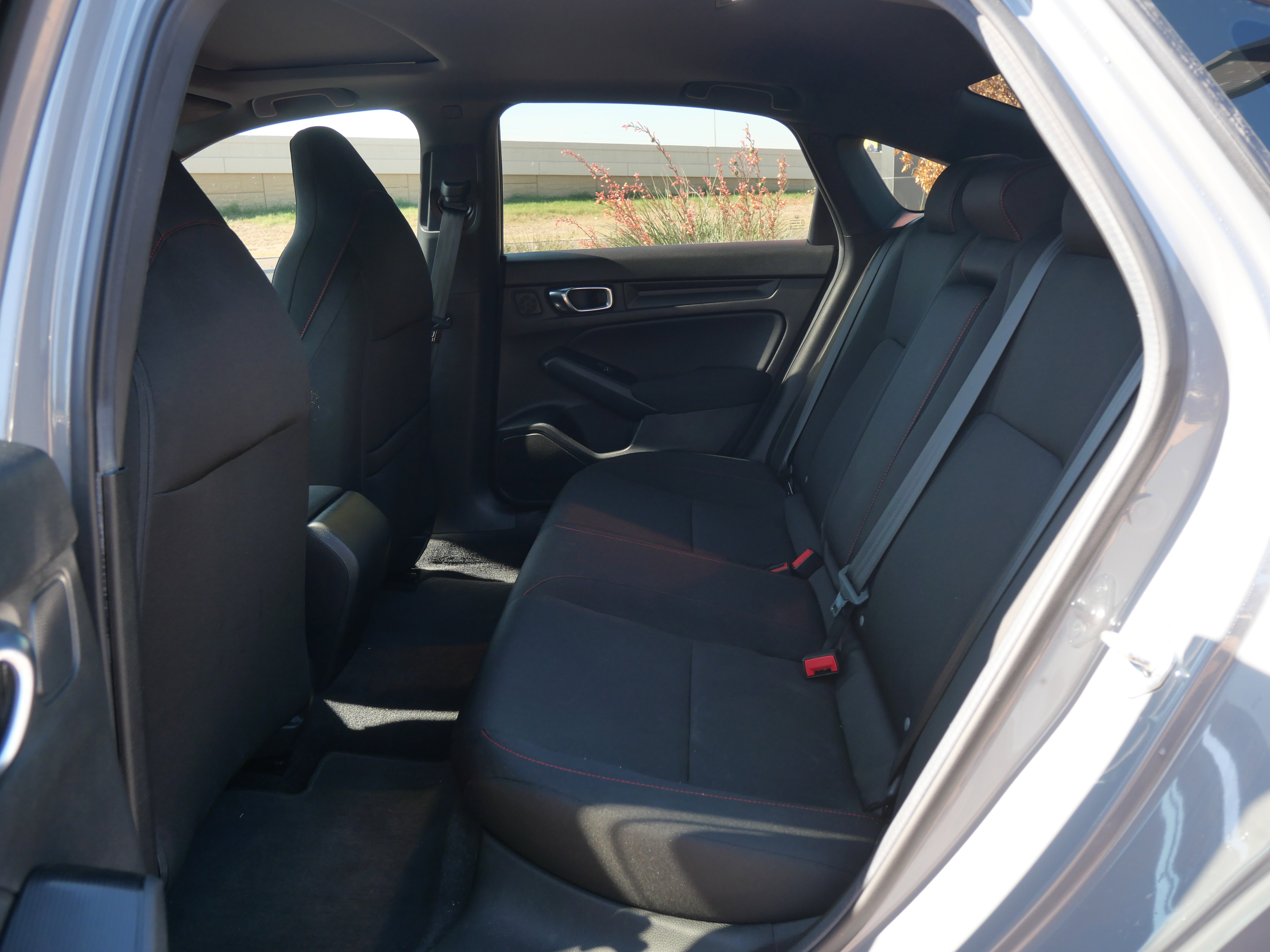 Used 2025 Honda Civic Si image 8