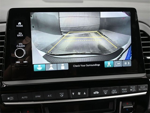 New 2026 Honda Odyssey Elite image 35
