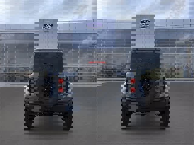 New 2025 Ford Bronco Raptor w/ Interior Carbon Fiber Pack image 5