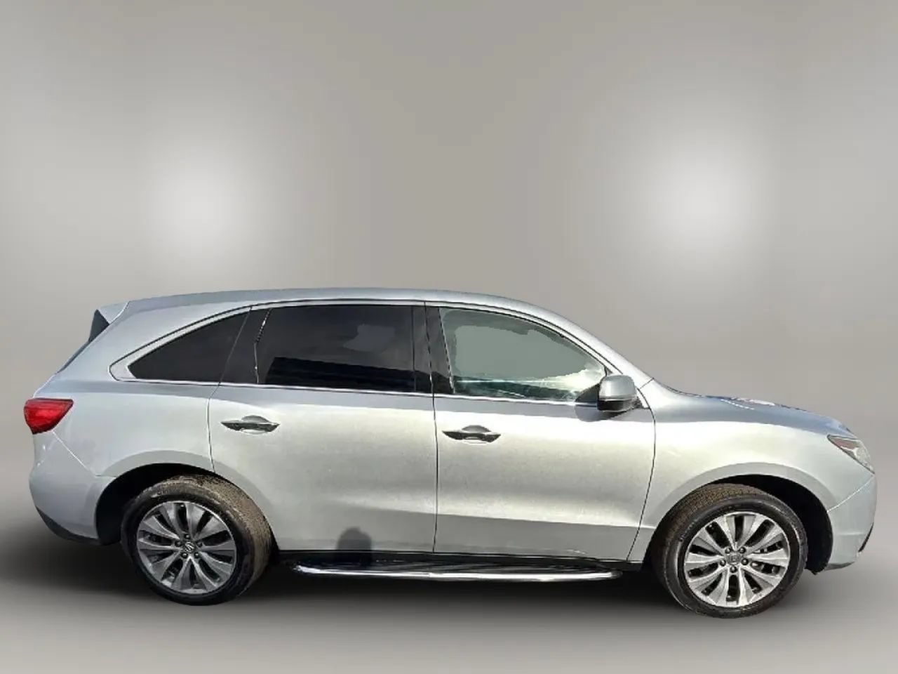 Used 2014 Acura MDX SH-AWD w/ Technology Package image 6