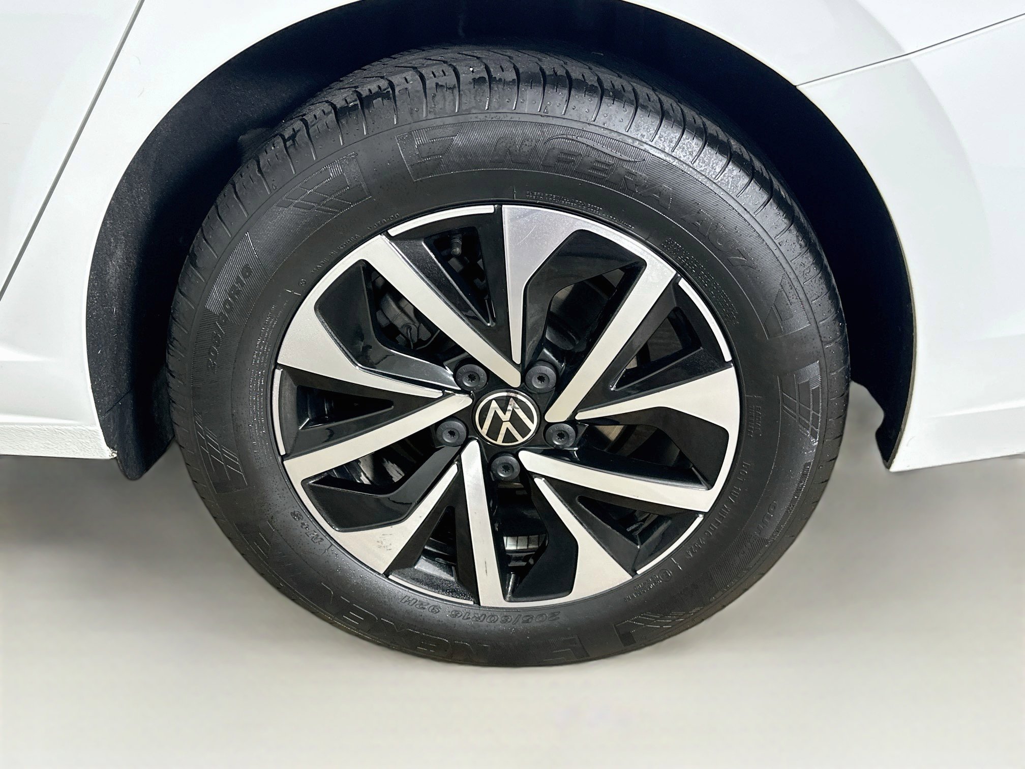Used 2025 Volkswagen Jetta S FWD image 11