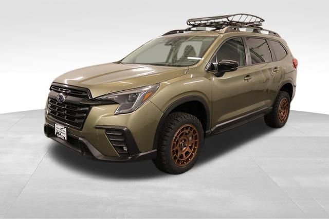 New 2025 Subaru Ascent Onyx Edition image 5
