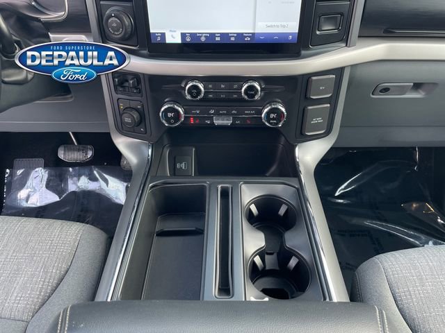 Used 2021 Ford F150 XLT w/ Equipment Group 302A High image 14