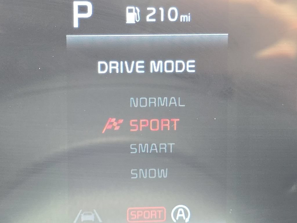 Used 2025 Kia Sportage X-Line w/ Premium Package AWD/4WD image 33