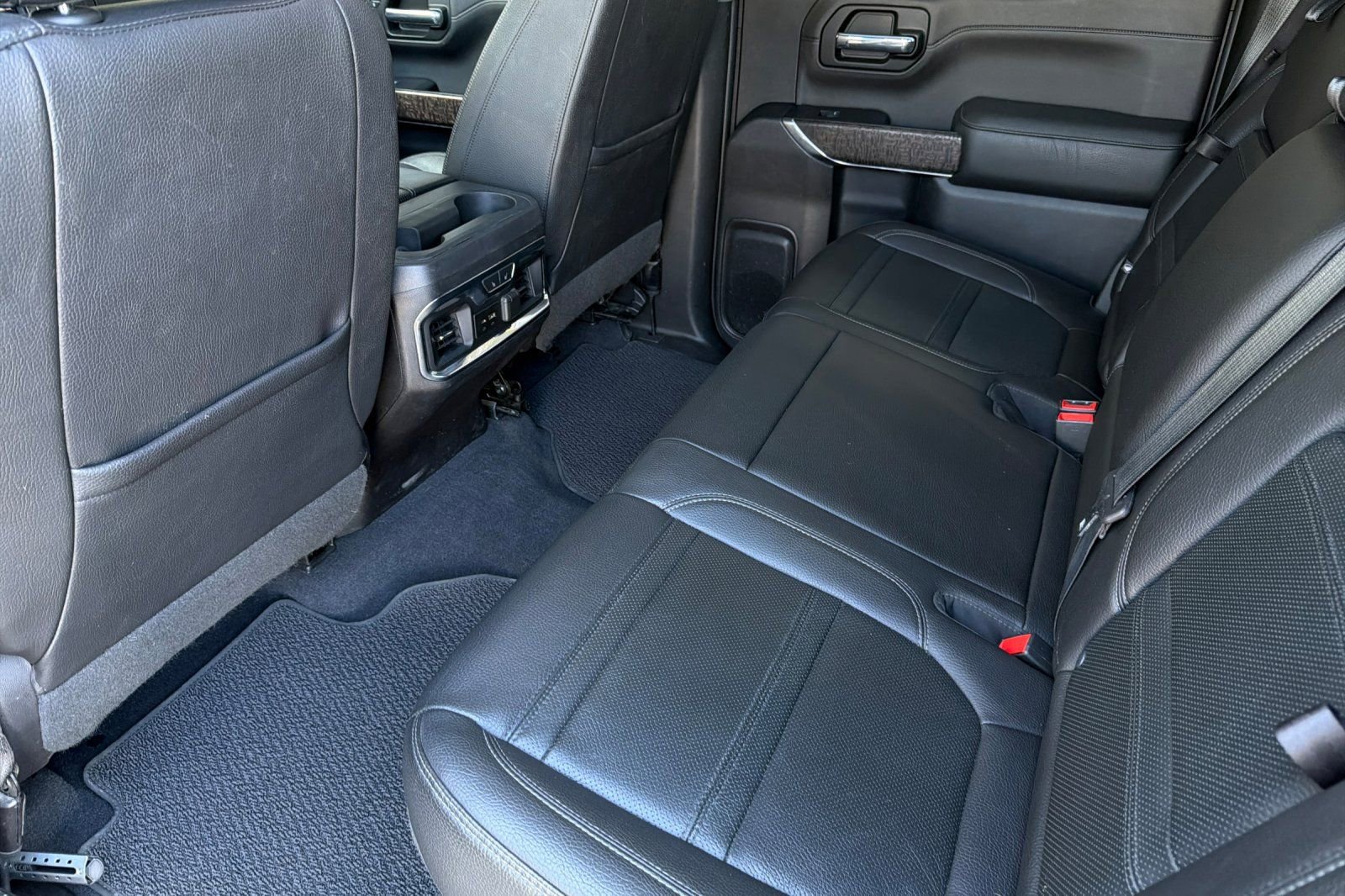 Used 2019 GMC Sierra 1500 Denali w/ Denali Ultimate Package AWD/4WD image 13