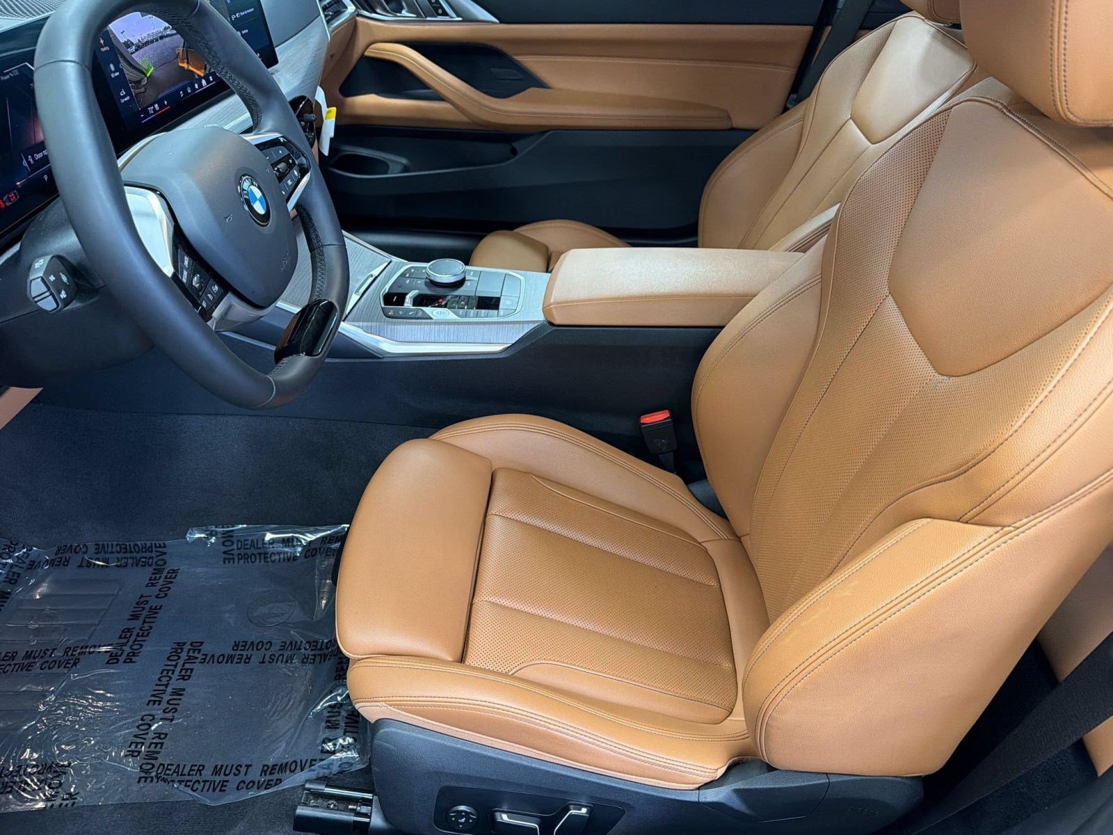 Certified 2025 BMW 430i Coupe RWD image 5