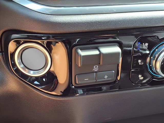 New 2026 GMC Sierra 1500 SLT w/ SLT Premium Plus Package image 14