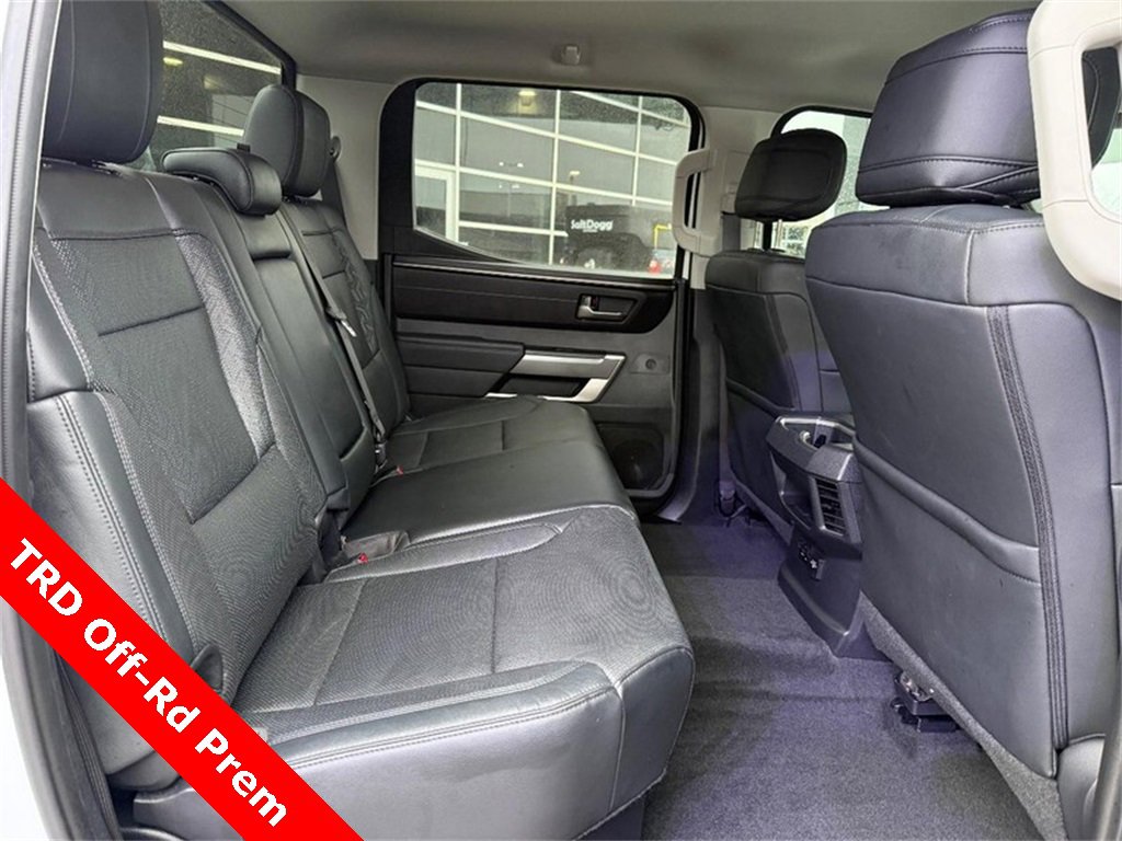 Used 2024 Toyota Tundra SR5 image 10
