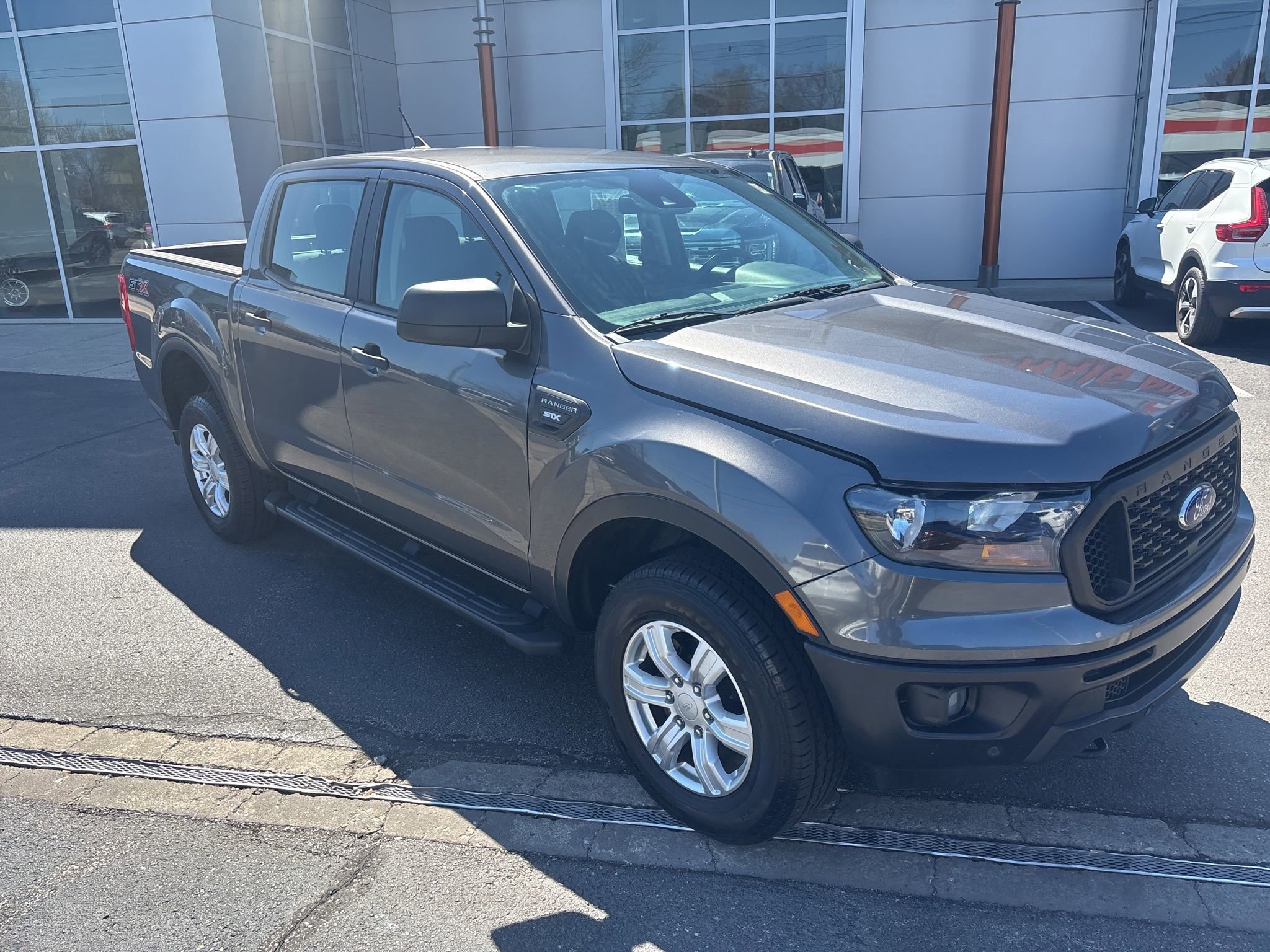 Used 2019 Ford Ranger XL w/ Equipment Group 101A Mid image 16