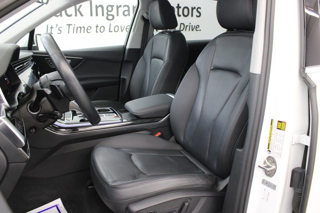 Used 2022 Audi Q7 2.0T Premium AWD/4WD image 15