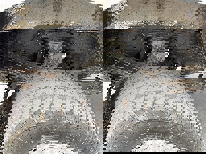 Used 2008 Ford F350 Lariat image 21