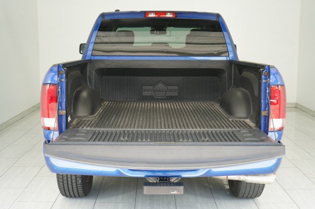 Used 2015 RAM 1500 Express AWD/4WD image 57