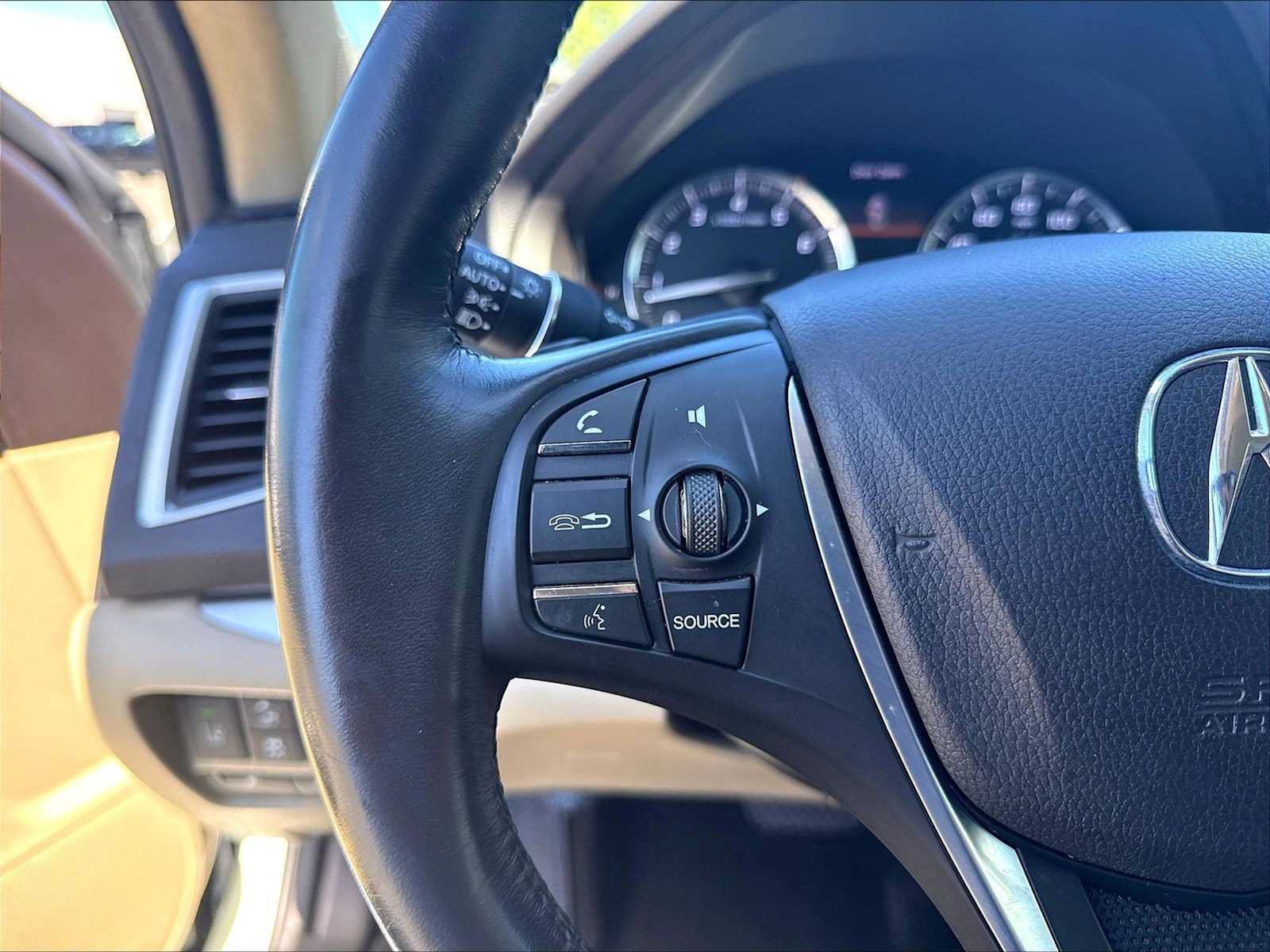 Used 2018 Acura TLX V6 FWD image 20