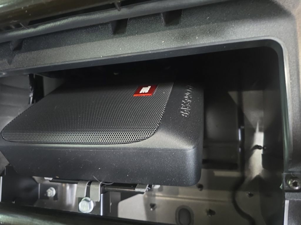 Used 2024 INEOS Grenadier Fieldmaster Edition image 24