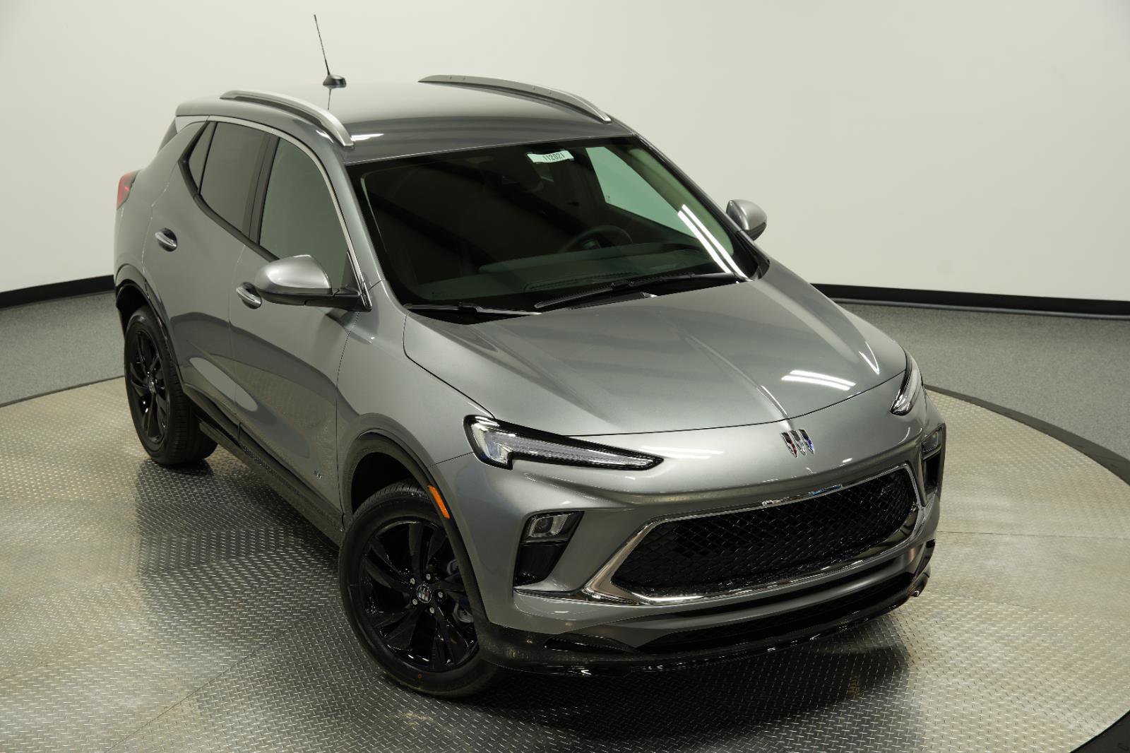 New 2026 Buick Encore GX Sport Touring w/ Comfort Package image 40