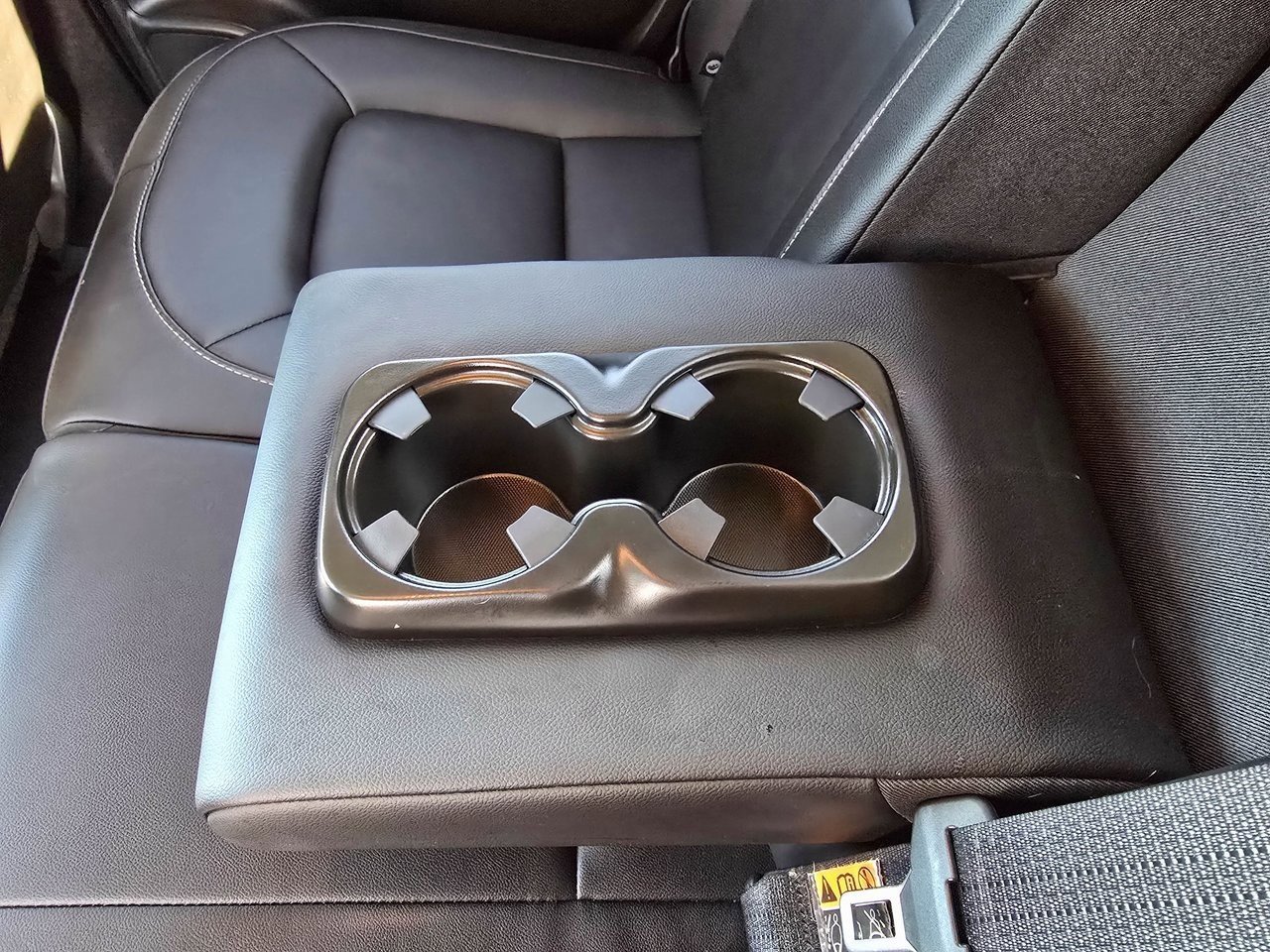 Used 2022 Chevrolet Colorado Z71 image 31