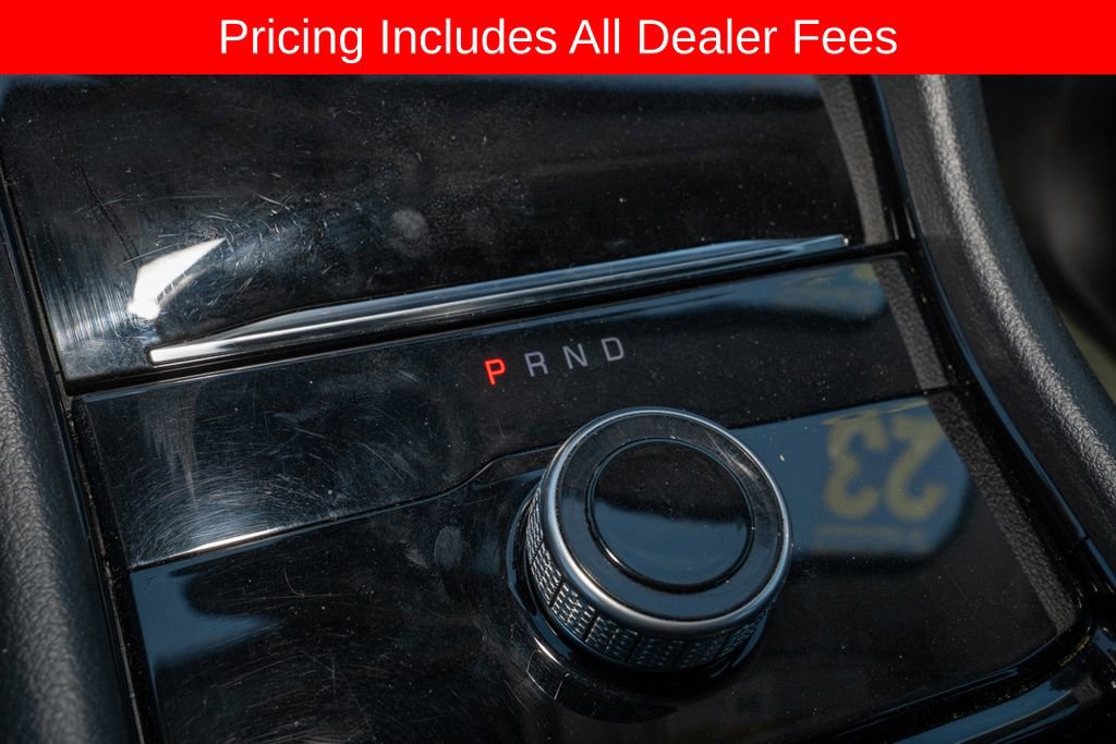 Used 2023 Jeep Grand Cherokee L Laredo w/ Trailer Tow Group (B) RWD image 17