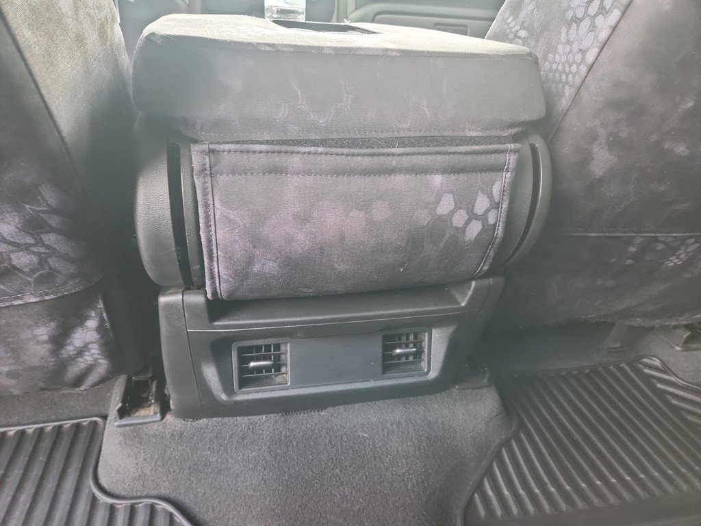 Certified 2022 Chevrolet Silverado 1500 Custom w/ LPO, Dark Essentials Package image 13