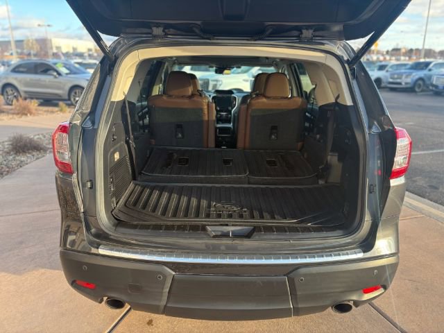 Used 2019 Subaru Ascent Touring w/ Popular Package #3 AWD/4WD image 6