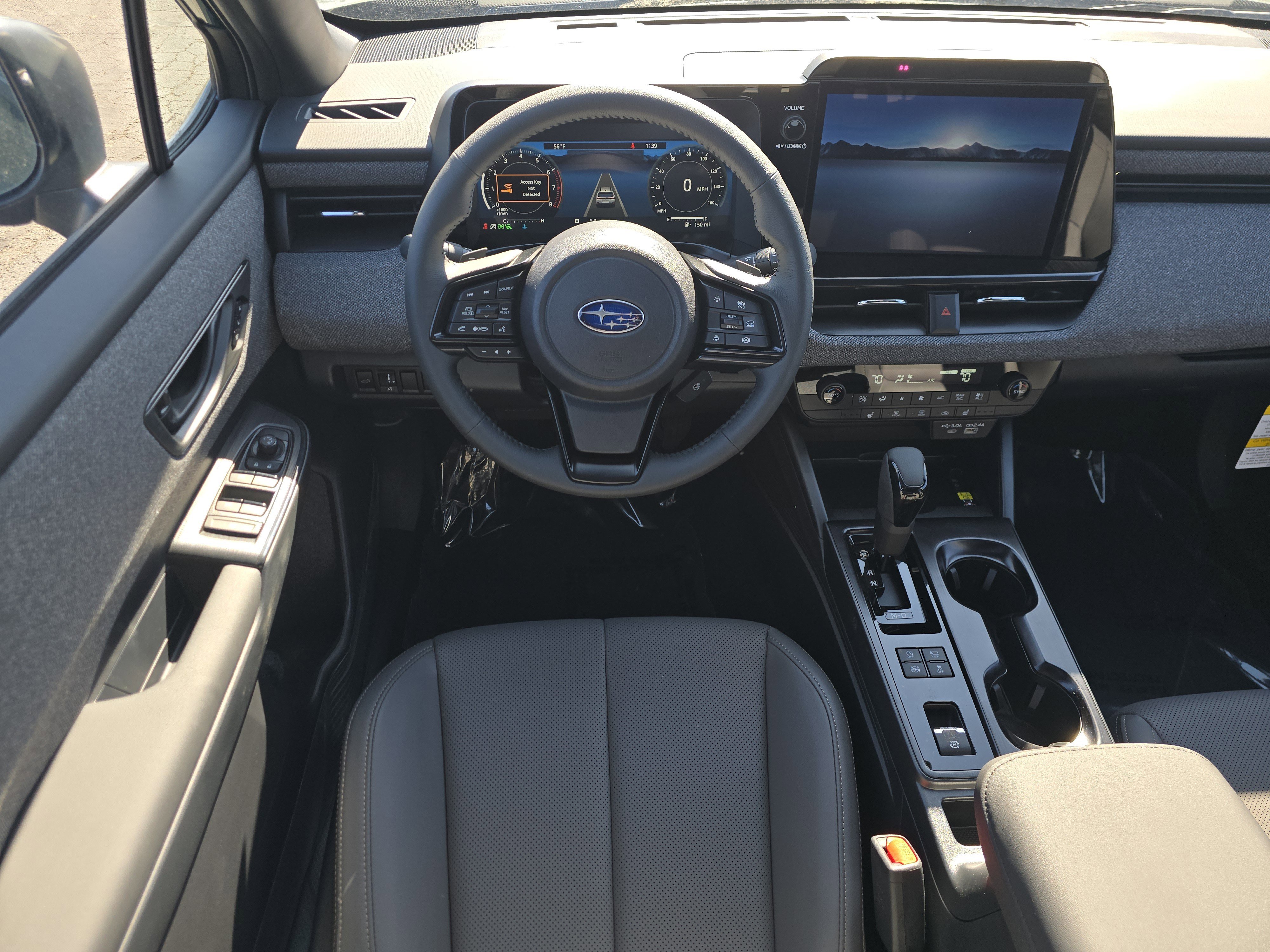 New 2026 Subaru Outback Limited XT image 20