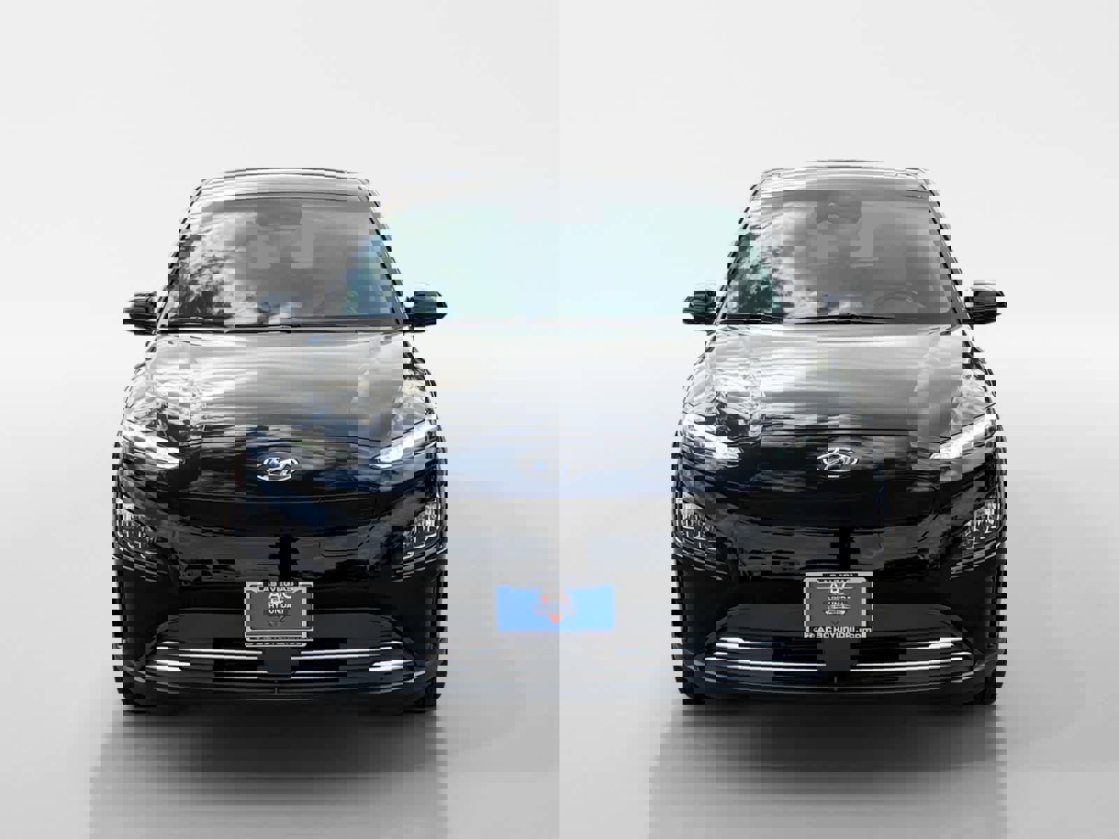 Certified 2023 Hyundai Kona Limited image 8