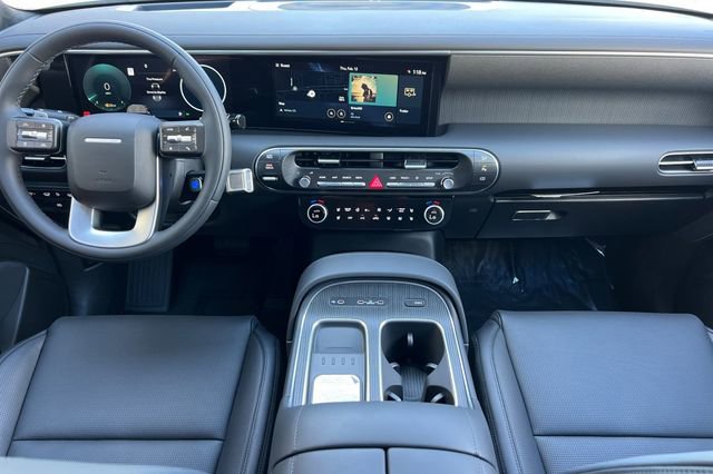 New 2026 Hyundai Palisade Calligraphy image 13