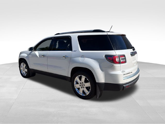 Used 2017 GMC Acadia Limited SLT AWD/4WD image 5