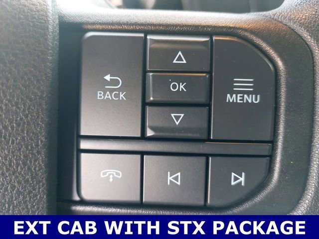 Certified 2023 Ford F150 XL w/ STX Appearance Package AWD/4WD image 18