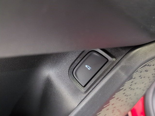 New 2026 Chevrolet Equinox RS image 18