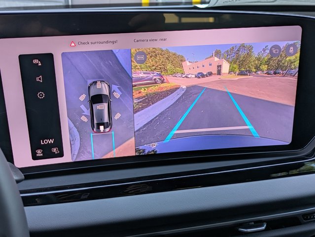 New 2026 Audi A5 Premium AWD/4WD image 15