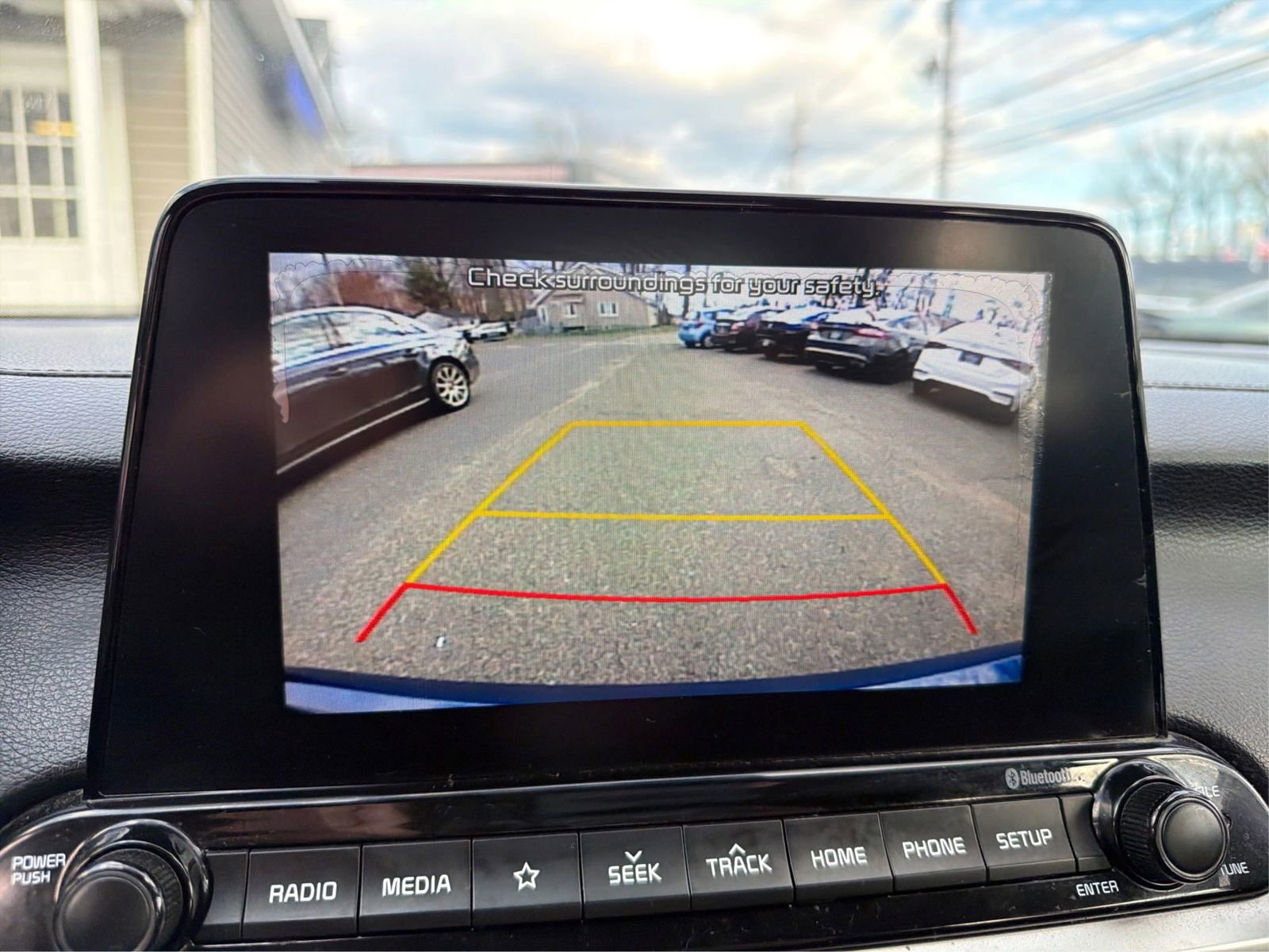Used 2020 Kia Forte LXS FWD image 26