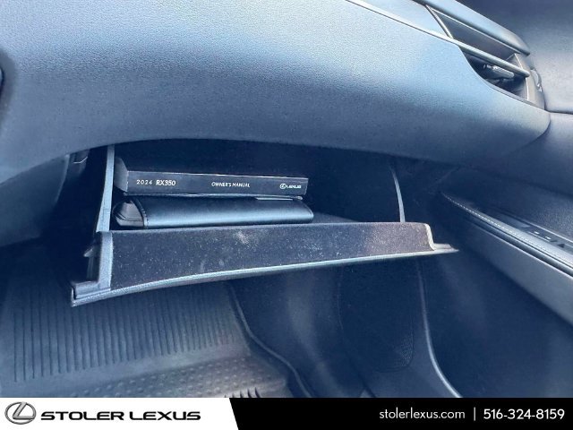 Certified 2023 Lexus RX 350 AWD w/ Cold Area Package image 39