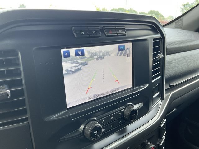 Used 2021 Ford F150 XL w/ STX Appearance Package AWD/4WD image 18