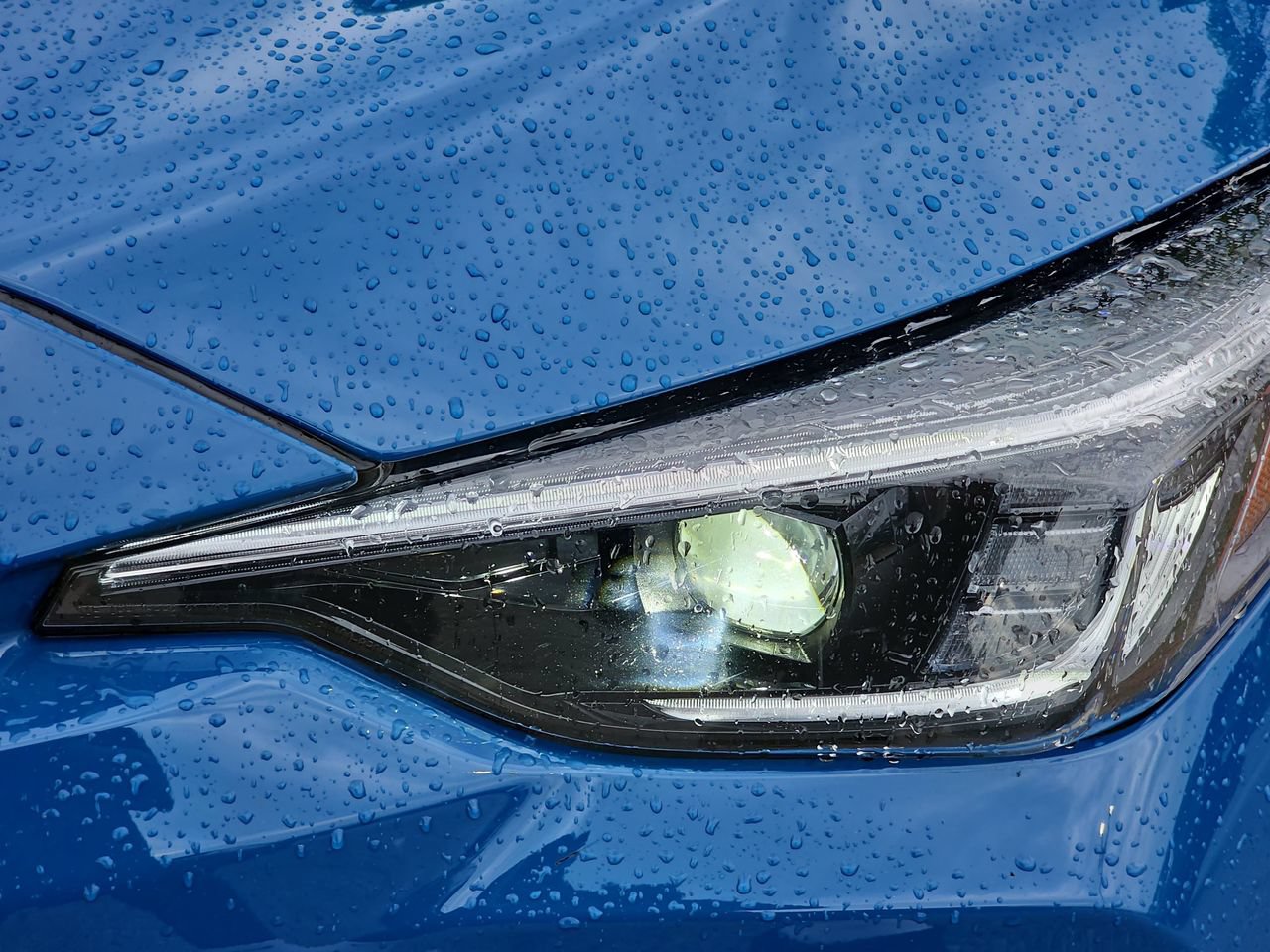 Certified 2024 Subaru Crosstrek 2.5i Wilderness w/ Crosstrek Mirror Package AWD/4WD image 35