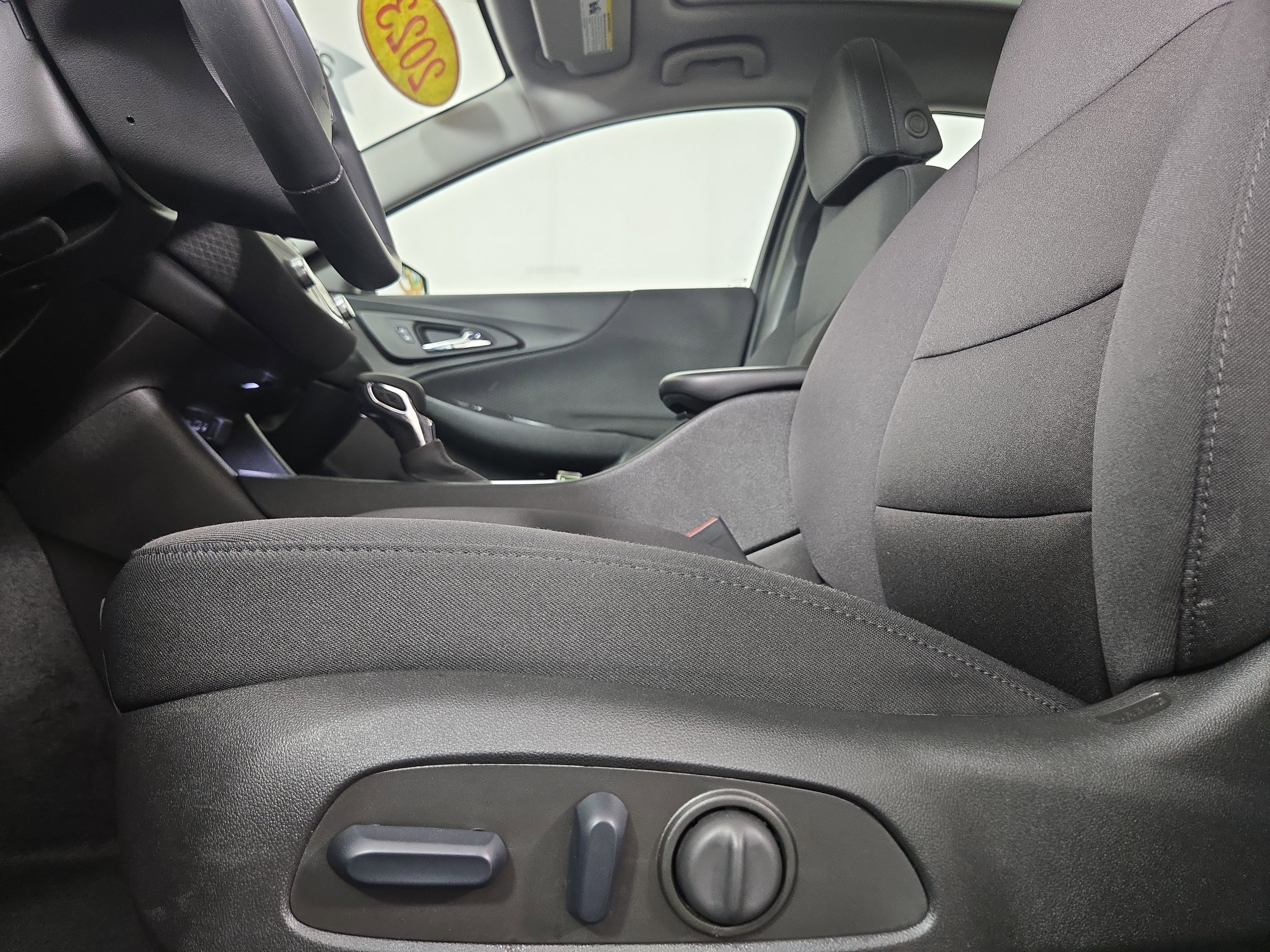 Certified 2023 Chevrolet Malibu LT w/ Midnight Edition image 31