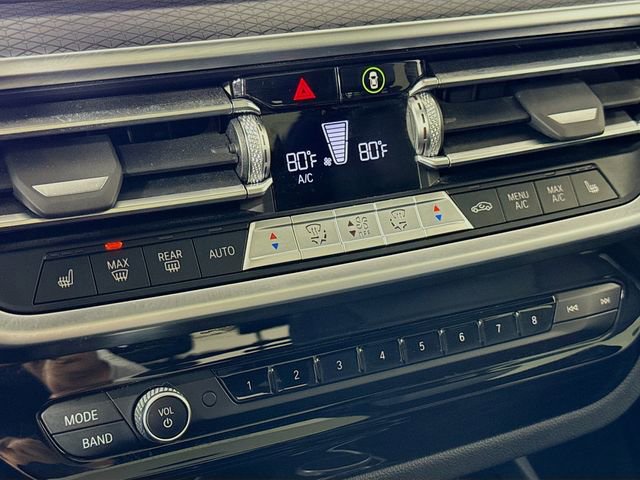 Used 2022 BMW X3 M40i image 18