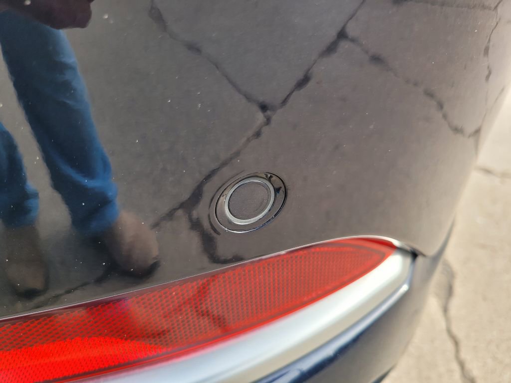 Used 2023 Jeep Grand Cherokee L Summit image 8