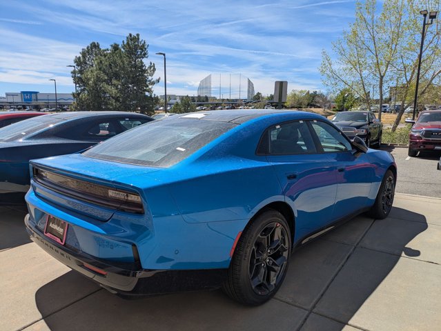 New 2026 Dodge Charger R/T AWD/4WD image 2