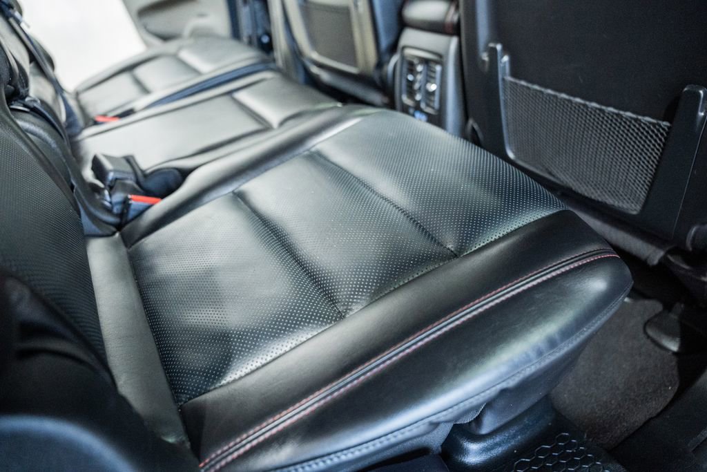 Certified 2025 Dodge Durango GT image 40