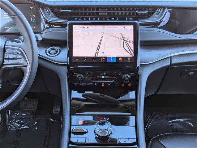 Used 2022 Jeep Grand Cherokee Limited 4xe image 17