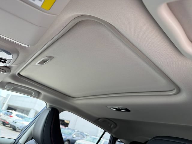New 2026 Subaru Crosstrek 2.5i Limited w/ Crosstrek Mirror Package AWD/4WD image 16