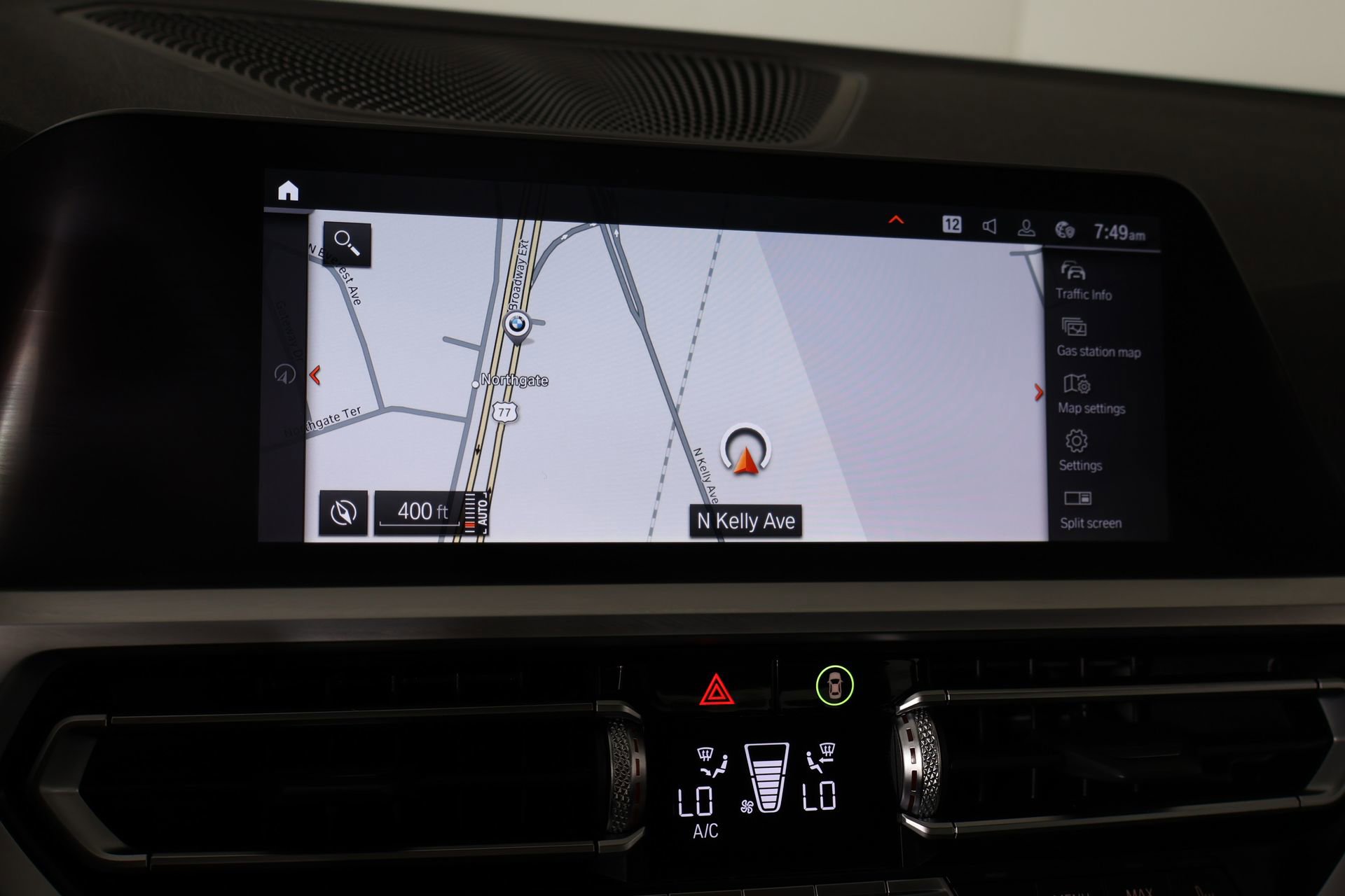 Used 2020 BMW 330i Sedan w/ Convenience Package image 7